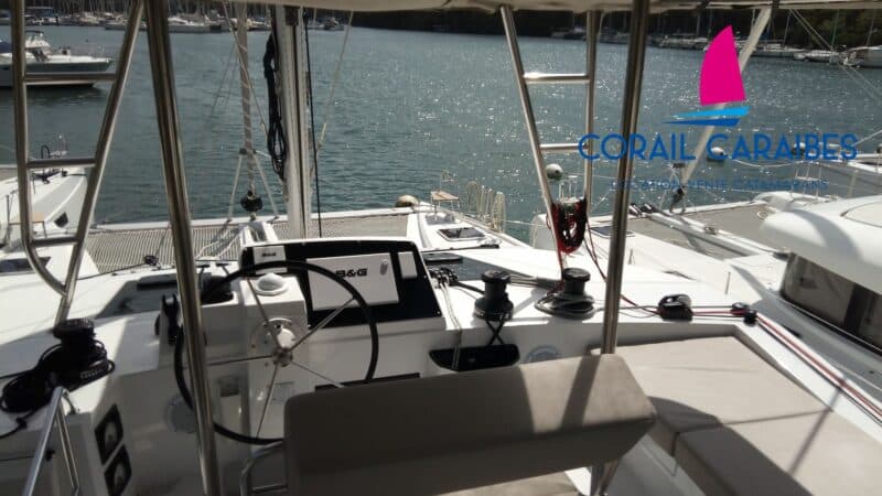 Nautitech-46-Fly-Corail-Caraibes-9
