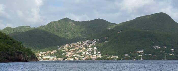 Anse-dArlet